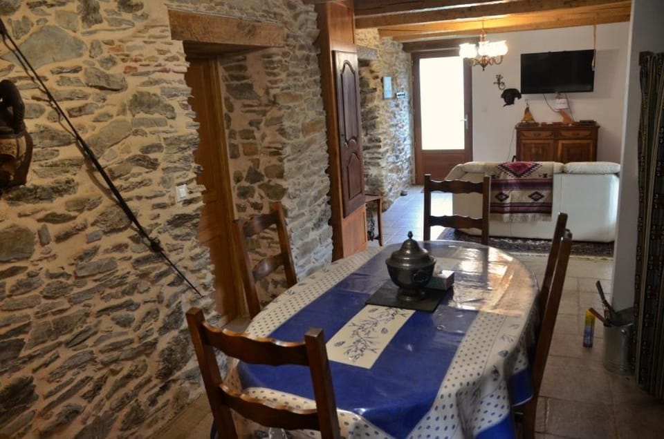 Violette House in Occitanie