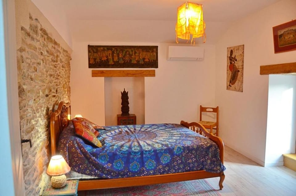 Violette House in Occitanie