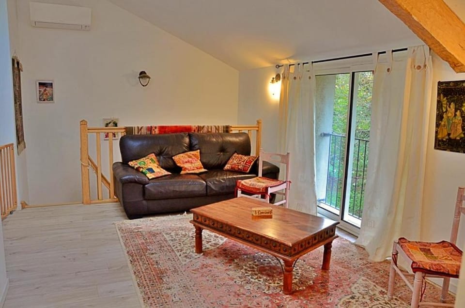 Violette House in Occitanie