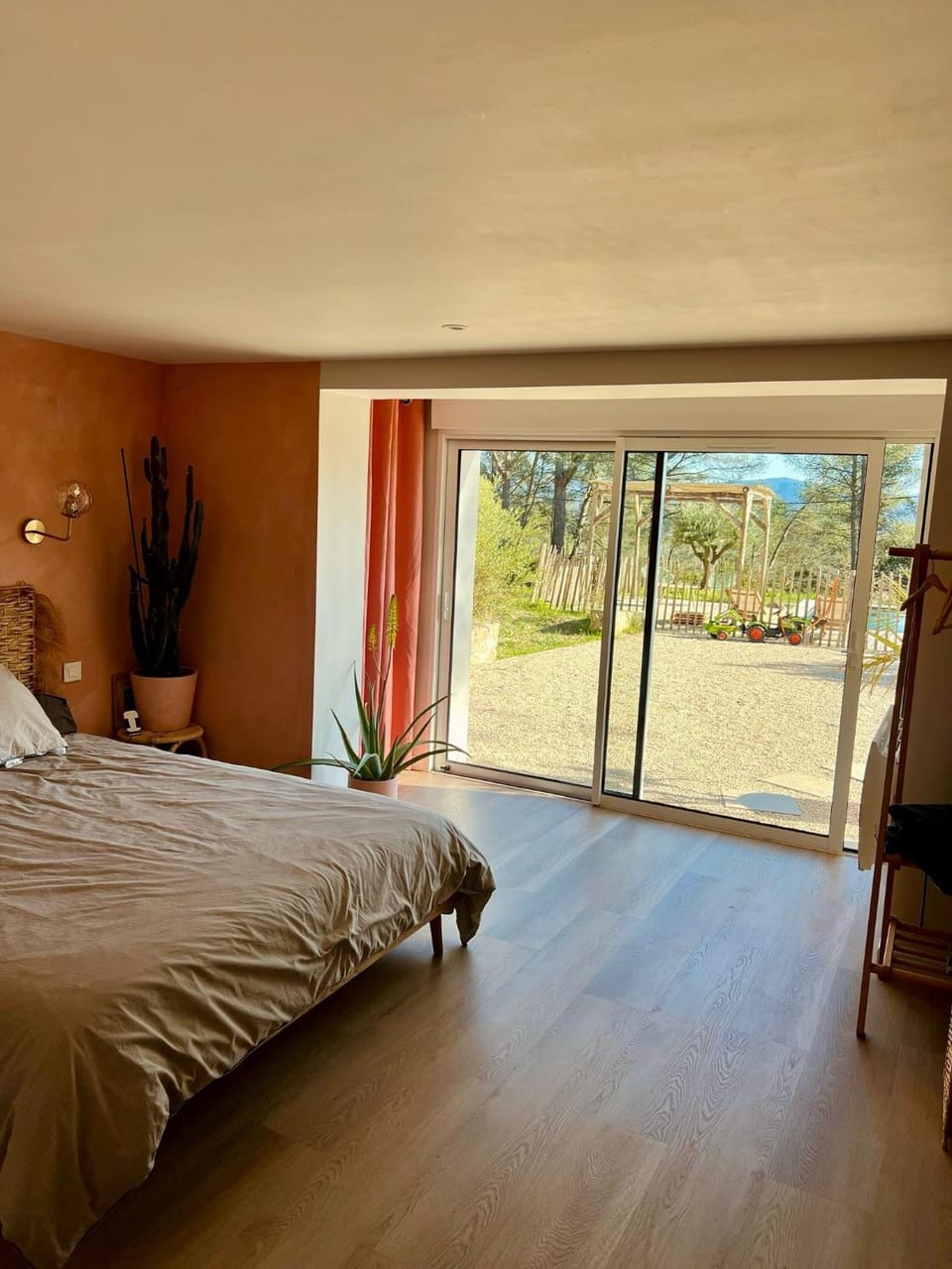 Villa Familliale proche Aix en Provence Villa in French Riviera