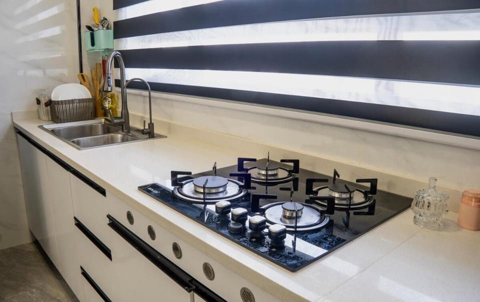 Luxespaces BnB Apartment in Nairobi County