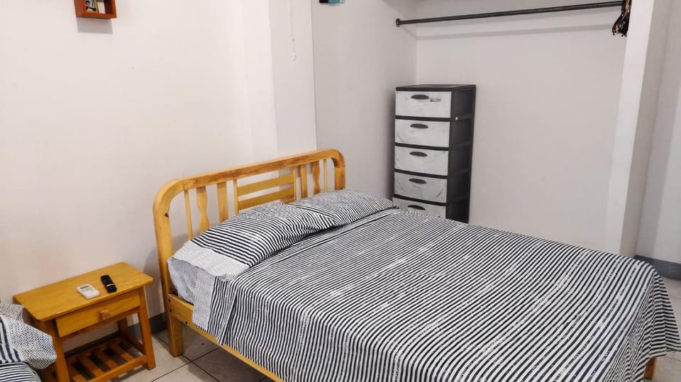 Bed, Photo of the whole room, Bedroom, bunk bed