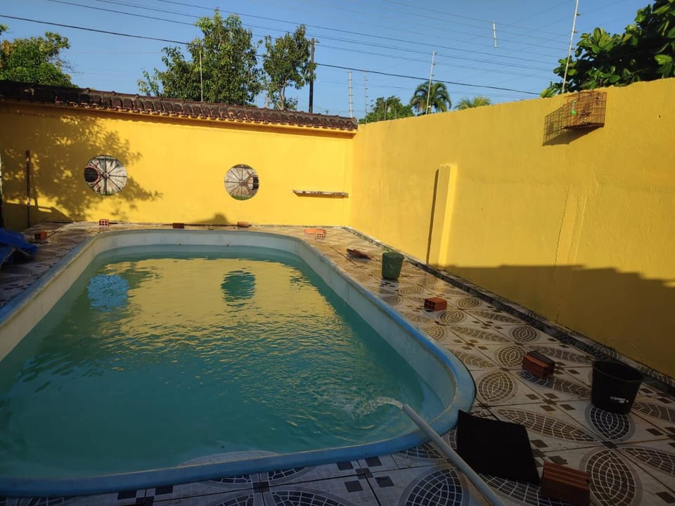Casa Mosqueiro Cop 30 House in State of Maranhão, Brazil