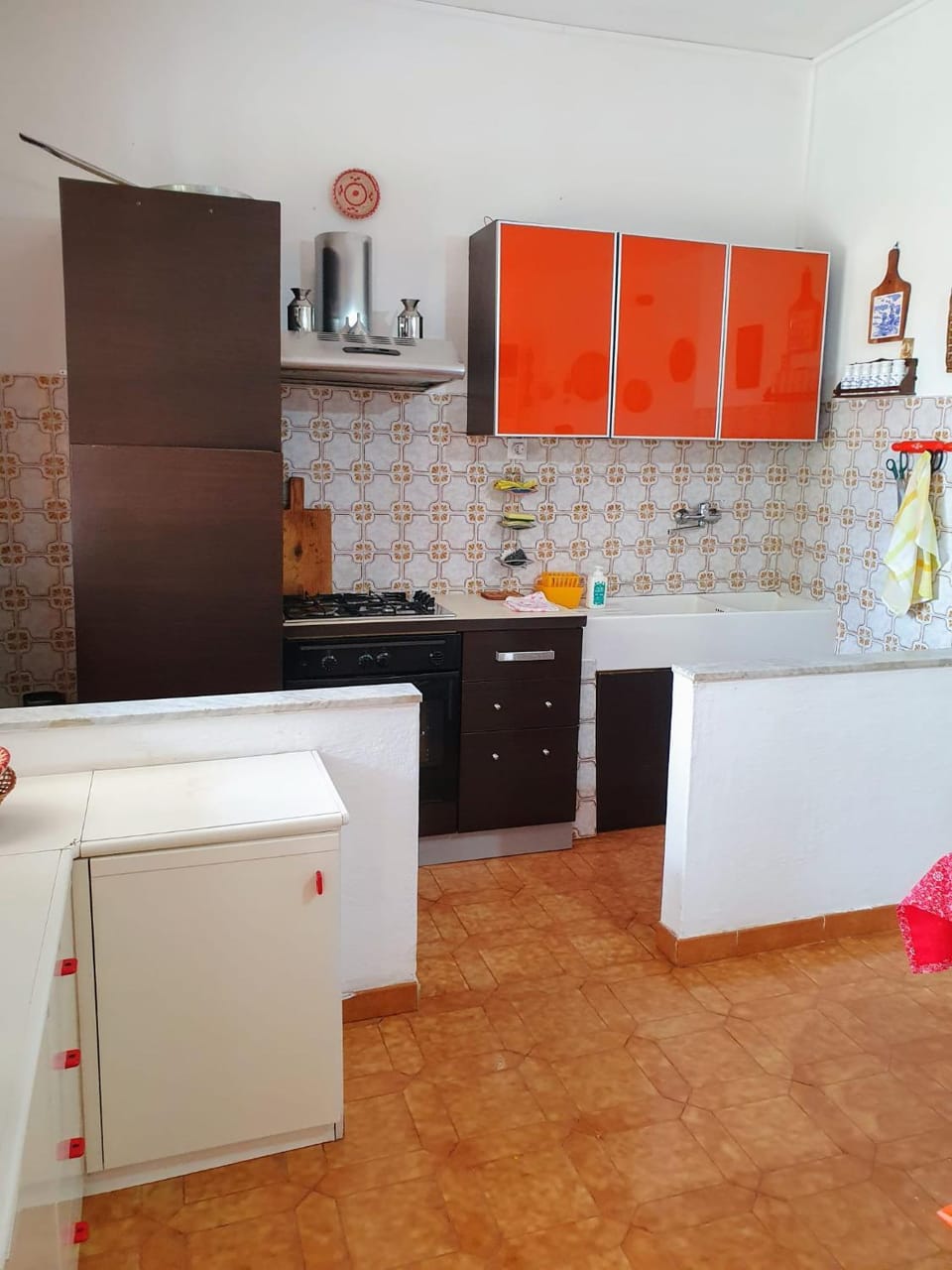Villa Margherita House in Quartu Sant'Elena