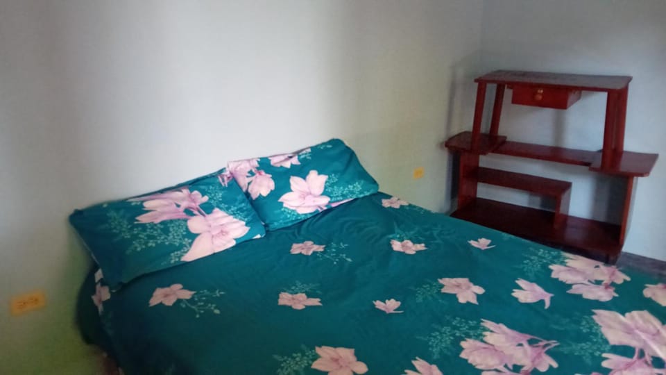 Isi's Guest House Vacation rental in Granada