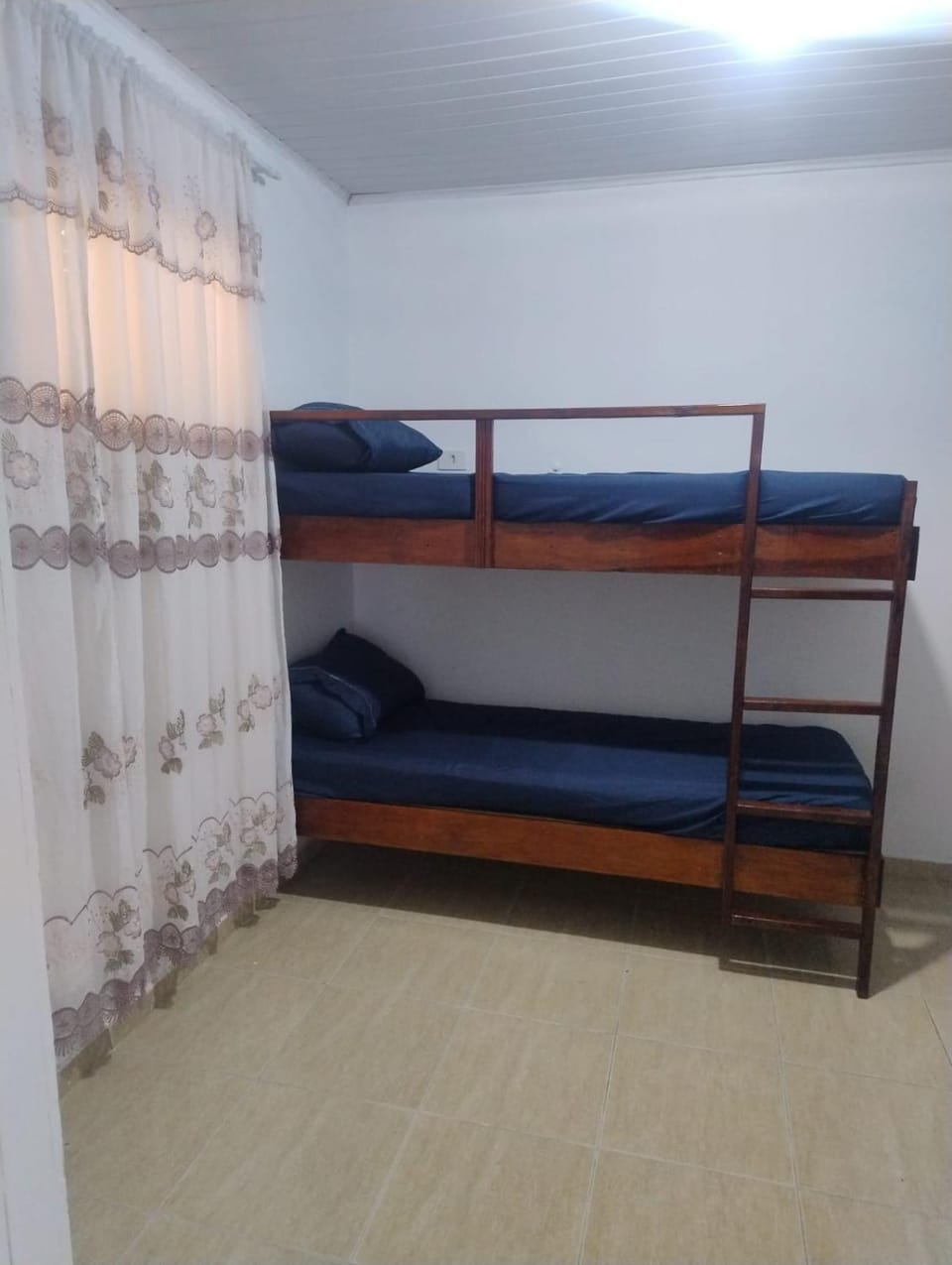 Um lugar para recordar House in Sao Jose dos Campos