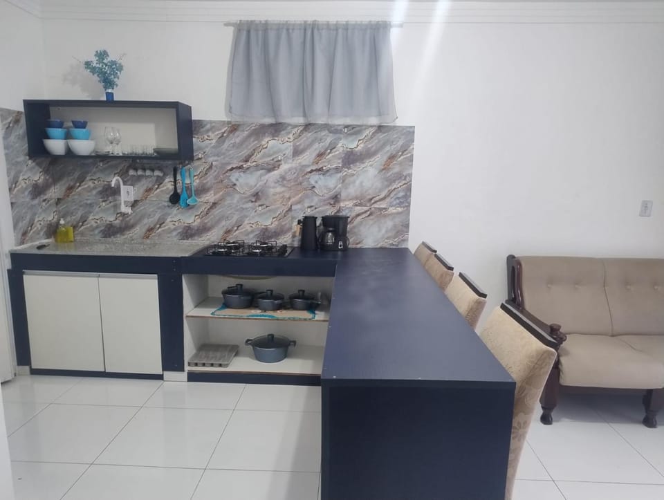 Um lugar para recordar House in Sao Jose dos Campos