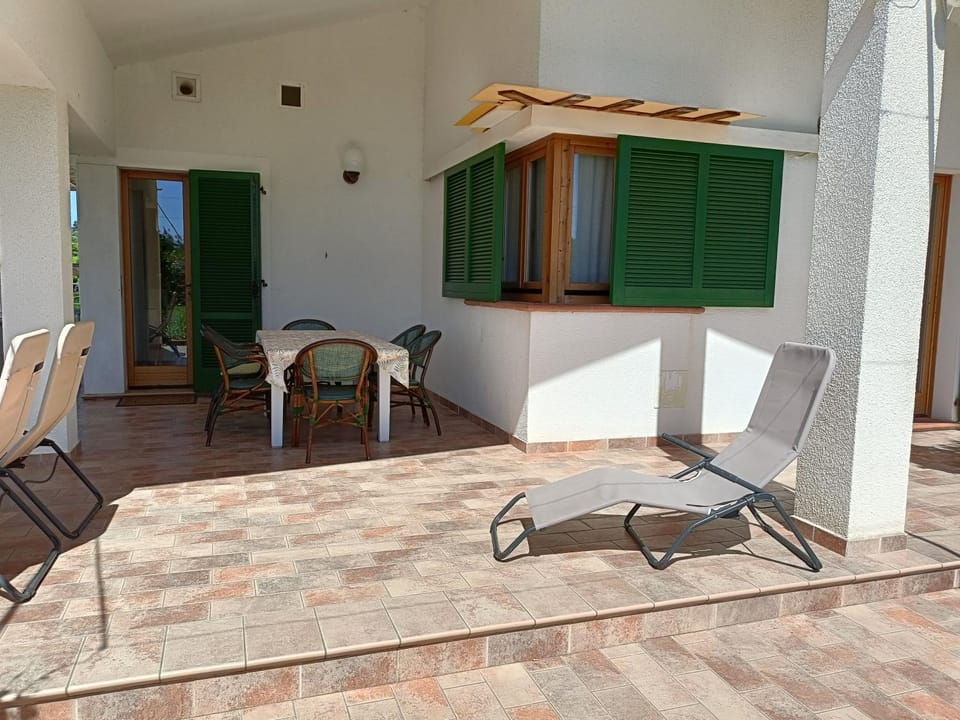 Colibri41elba-Mami Suite Apartment in Tuscany