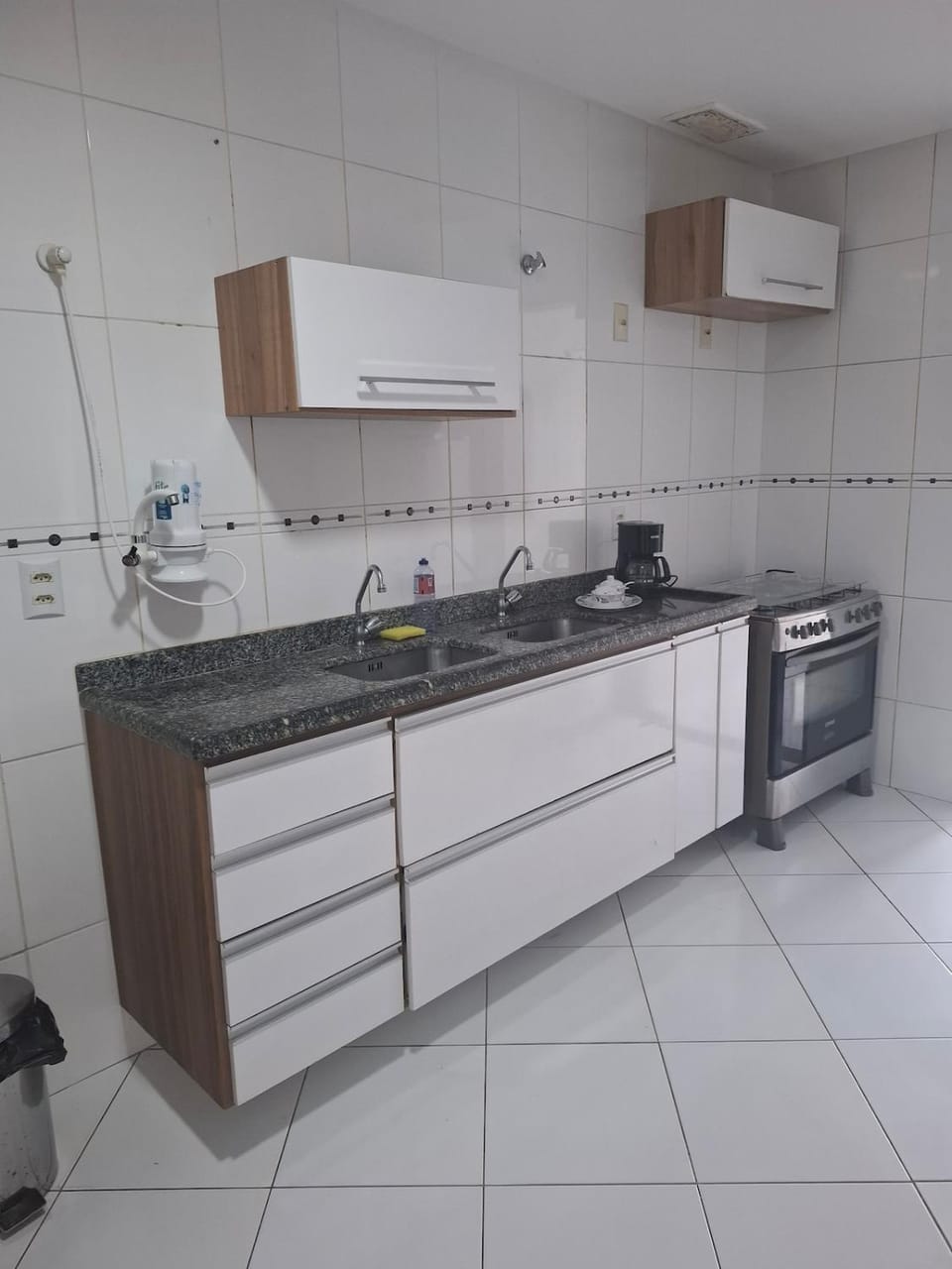Kitchen or kitchenette, pet friendly, stove