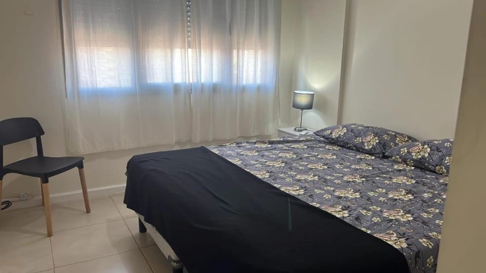 Depto pleno centro Santa Fe Apartment in Santa Fe