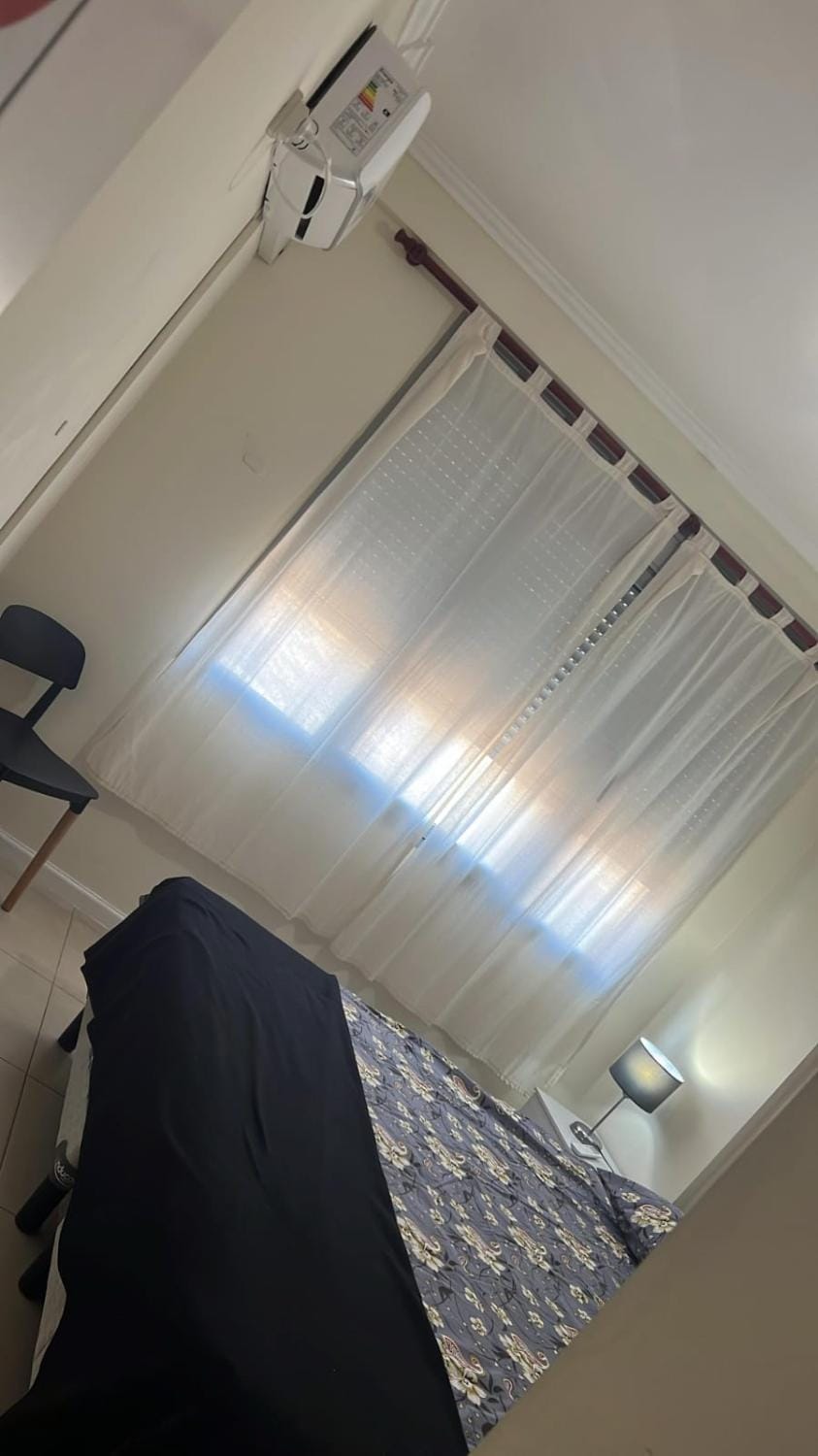 Depto pleno centro Santa Fe Apartment in Santa Fe
