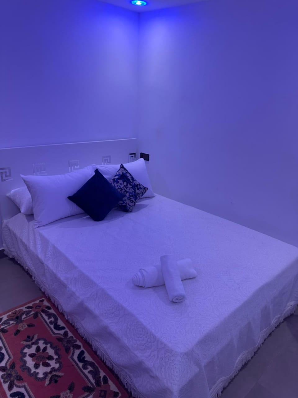 Casa Del Mar Briech House in Tangier-Tétouan-Al Hoceima