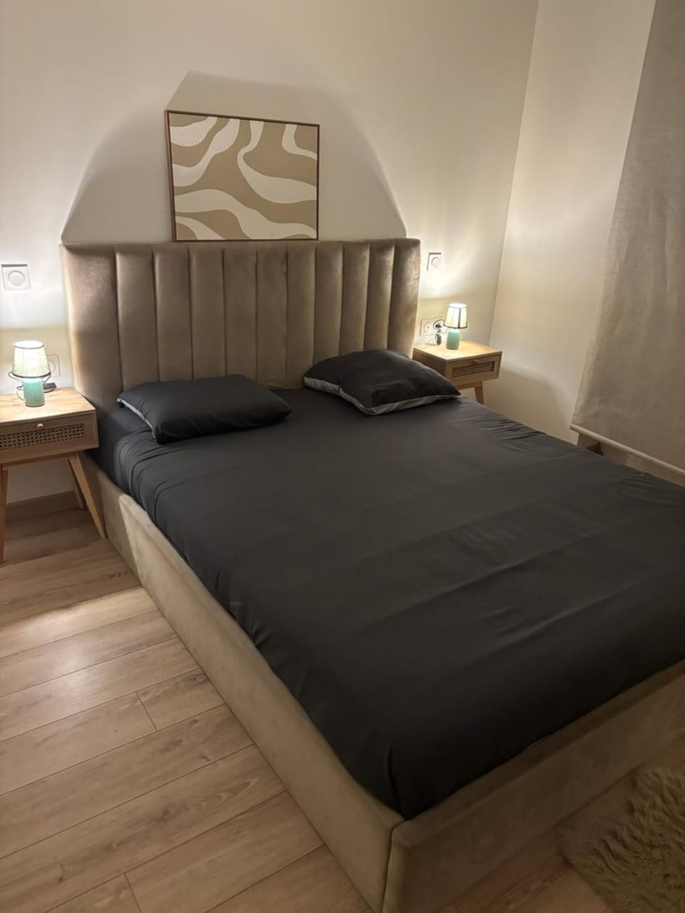 Aix les Bains Bel appartement 3 pièces proche du lac parking privé Apartment in Tresserve