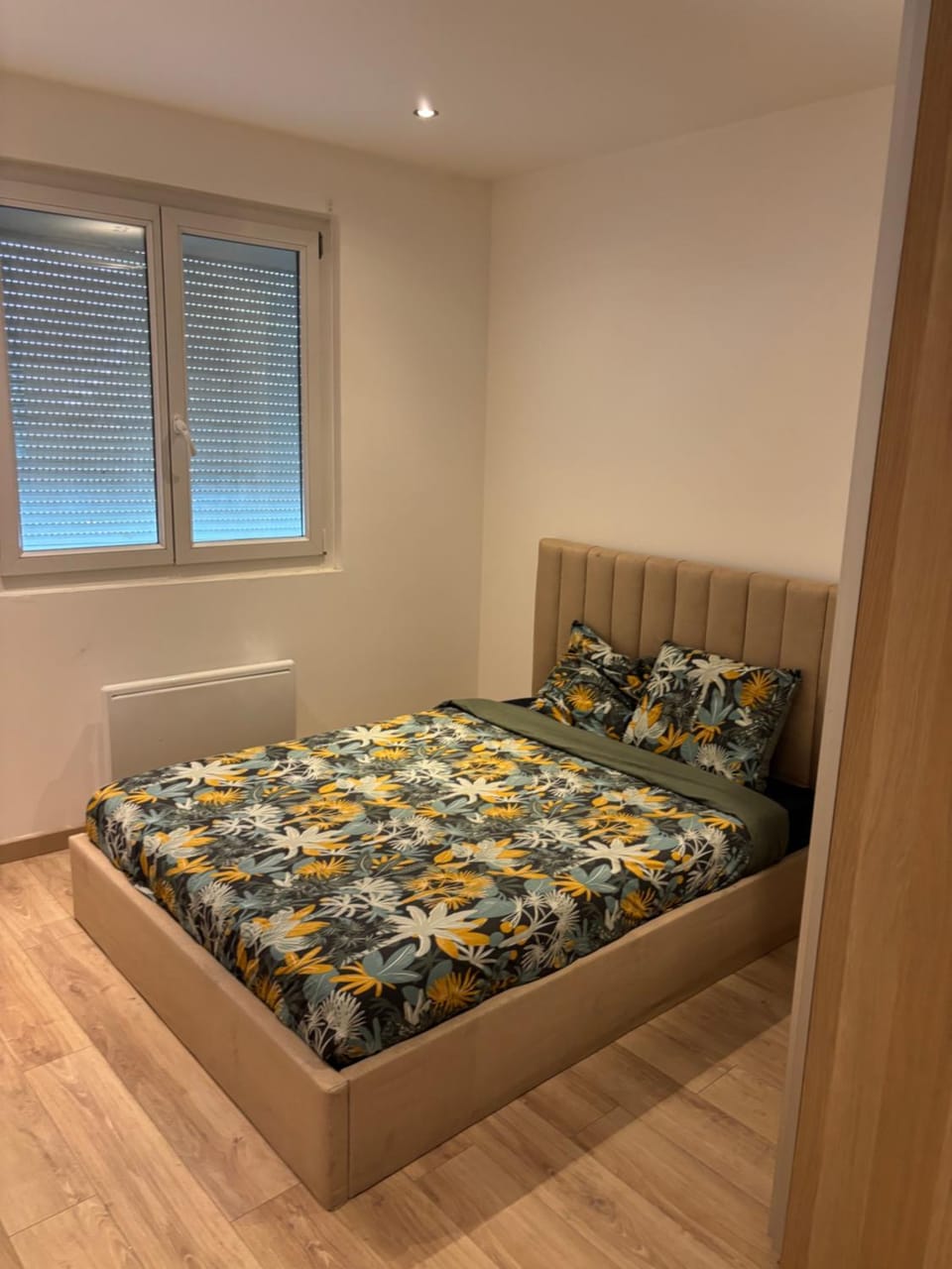 Aix les Bains Bel appartement 3 pièces proche du lac parking privé Apartment in Tresserve