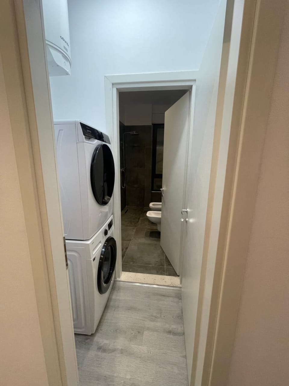 Marku Apartment in Tirana