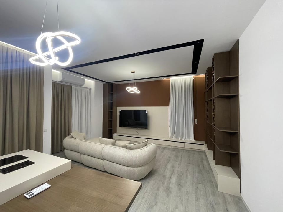 Marku Apartment in Tirana
