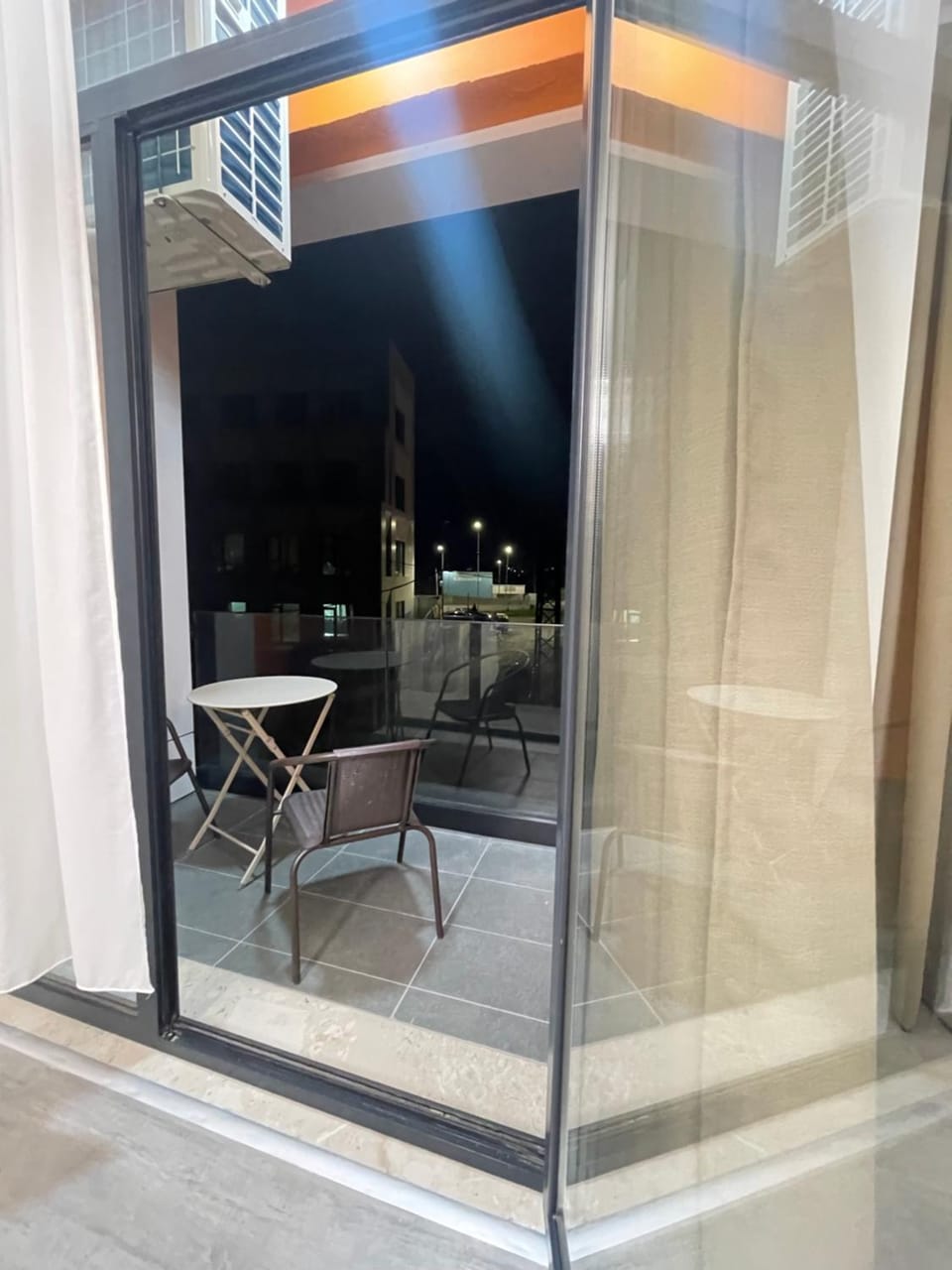 Marku Apartment in Tirana
