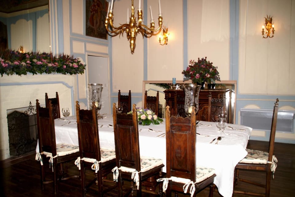 Chateau de Lamothe d'Anthe Country House in Occitanie
