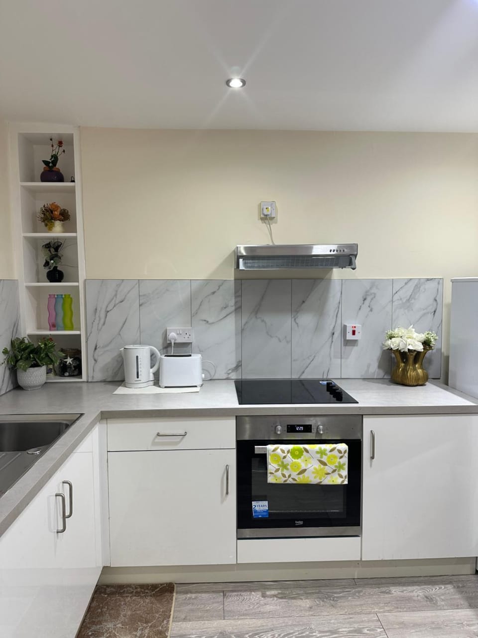 Room 3 - En-suite for 2 people Vacation rental in London Borough of Hackney