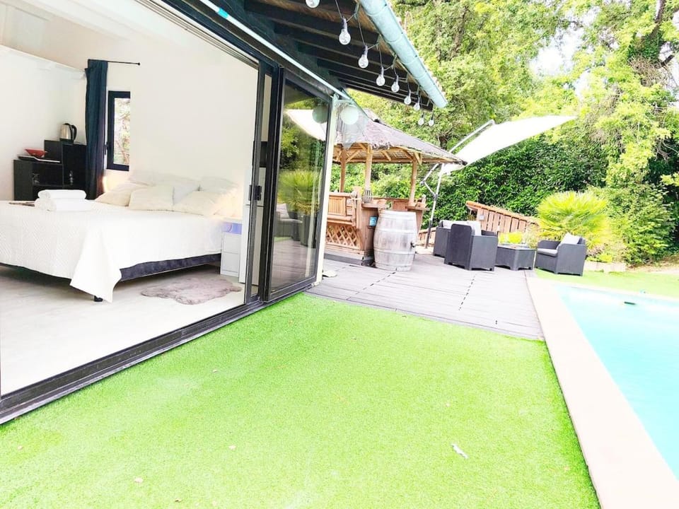 Coulounieix Resort Apartment in Nouvelle-Aquitaine