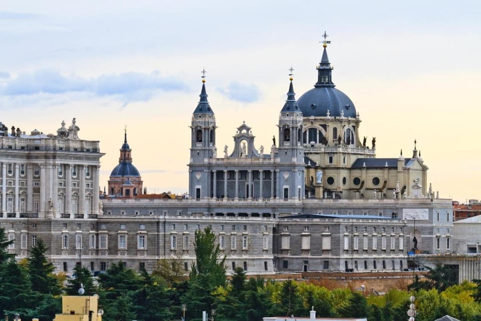 CATEDRAL IMPERIAL Central Apartment in Centro