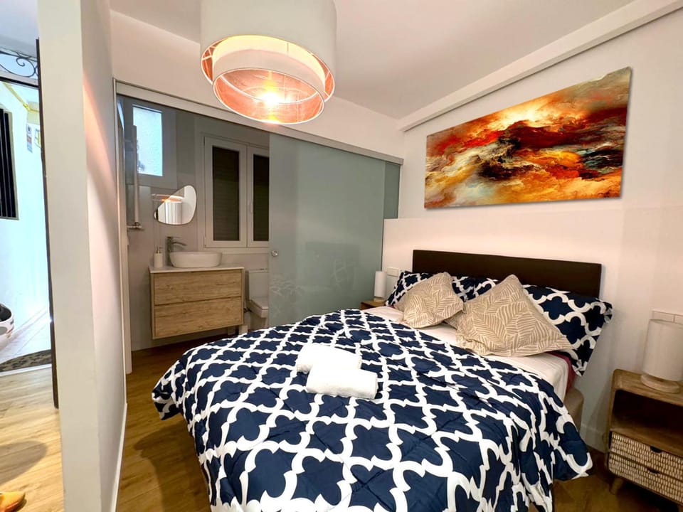CATEDRAL IMPERIAL Central Apartment in Centro