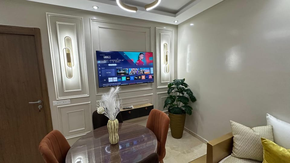 cozy appartement Apartment in Casablanca