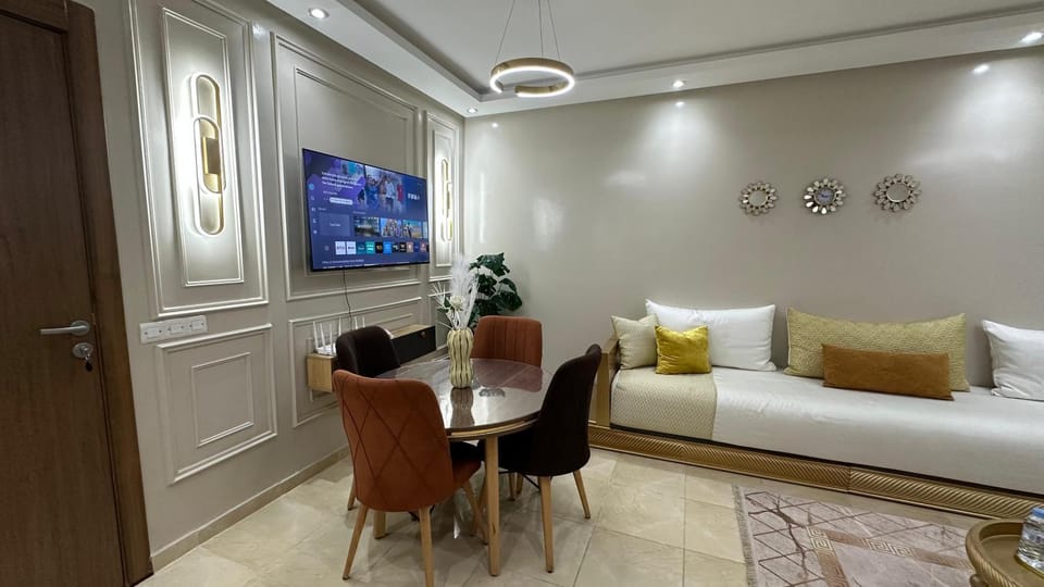 cozy appartement Apartment in Casablanca
