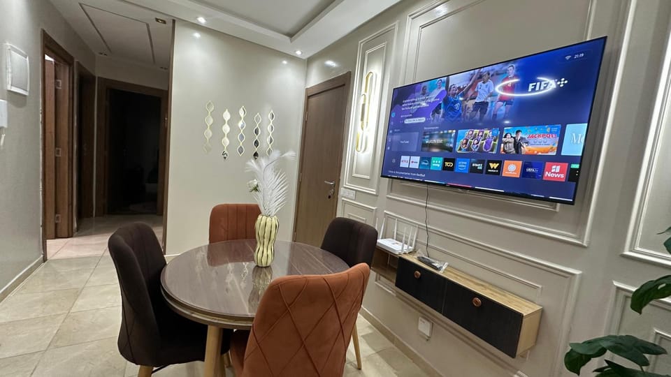 cozy appartement Apartment in Casablanca