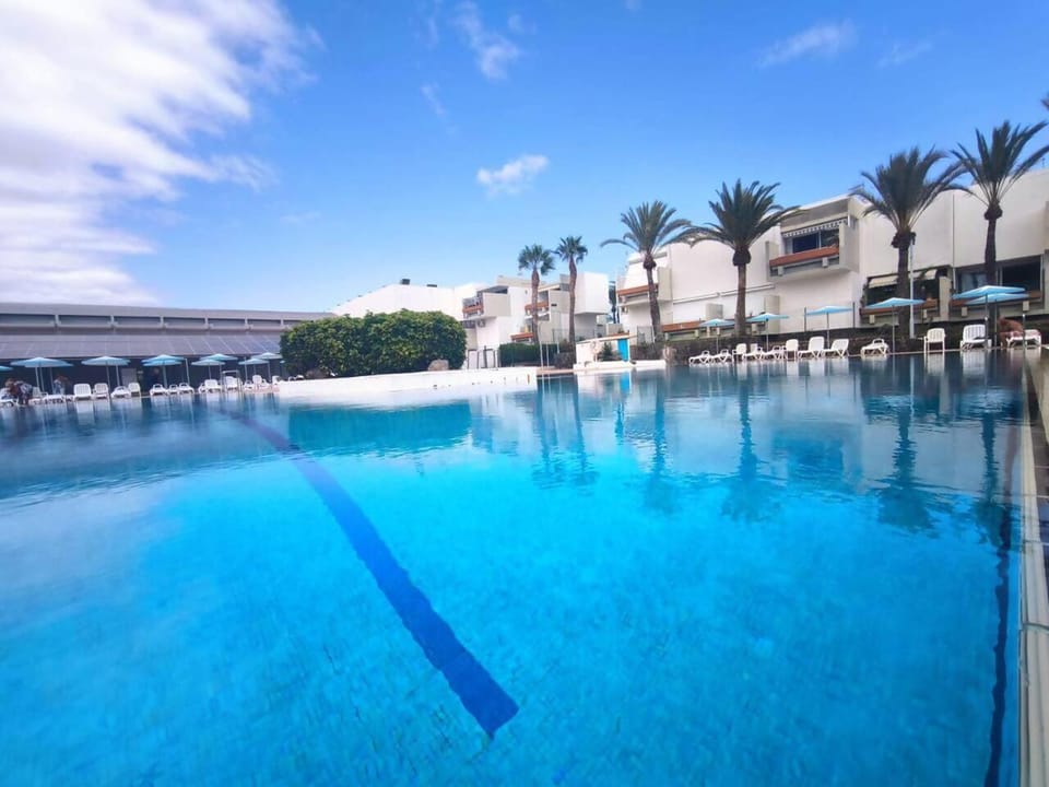 RenTenerife El Romantico Apartment in Abona