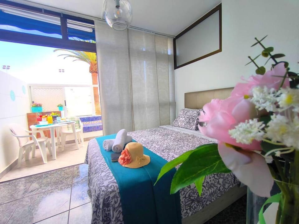 RenTenerife El Romantico Apartment in Abona