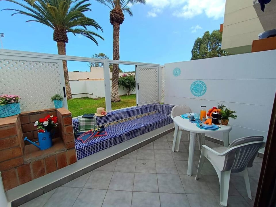 RenTenerife El Romantico Apartment in Abona