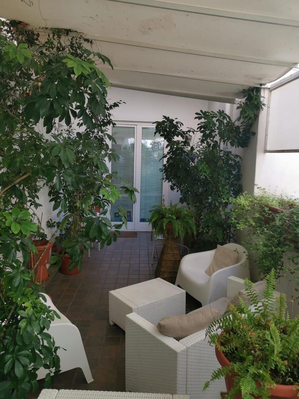 B&B Museo Salinas Bed and Breakfast in Palermo