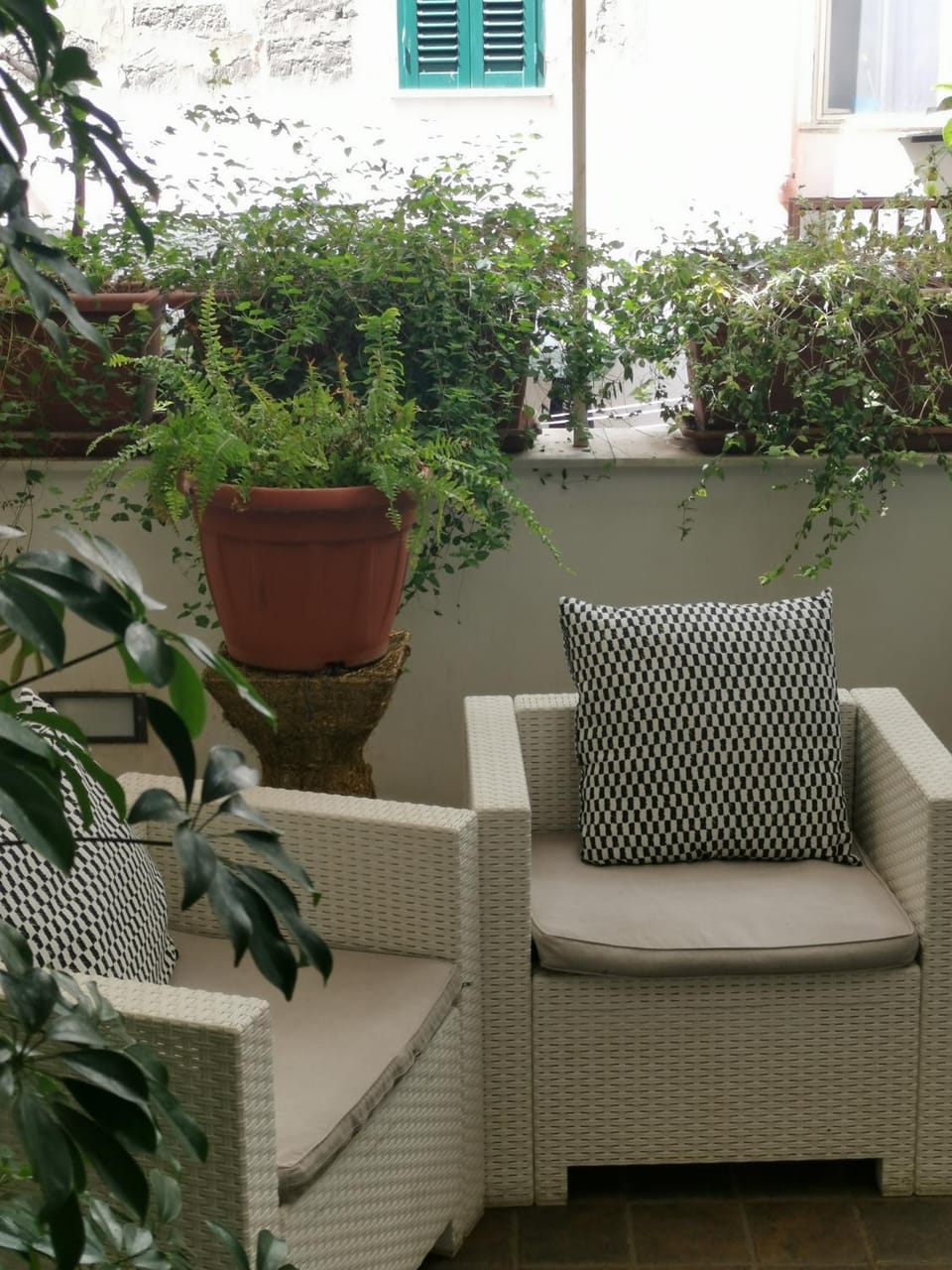 B&B Museo Salinas Bed and Breakfast in Palermo