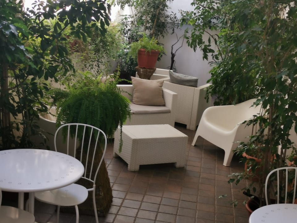 B&B Museo Salinas Bed and Breakfast in Palermo