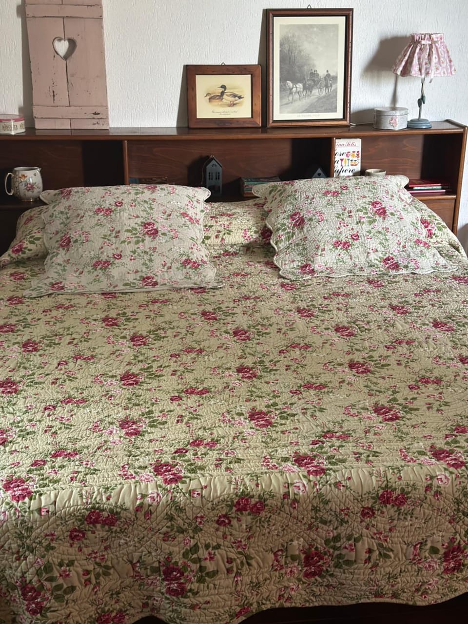 Vintage Home - bilocale in Salento Apartment in Apulia
