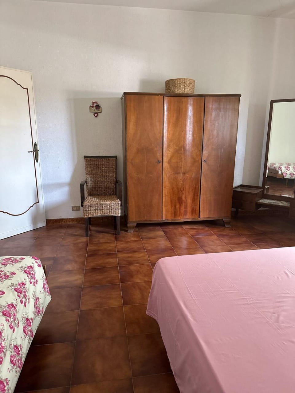 Vintage Home - bilocale in Salento Apartment in Apulia