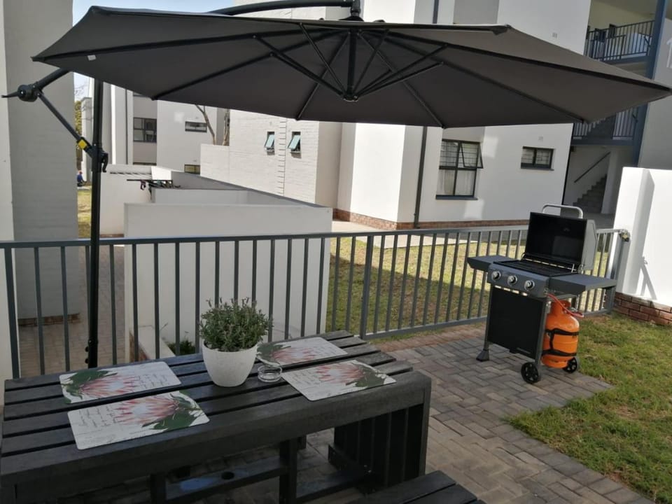 BBQ facilities, BBQ facilities, Garden, Dining area