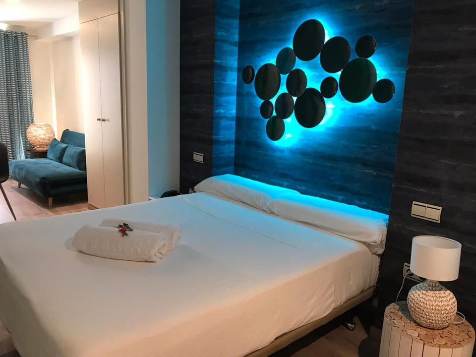 Hotel Galería Essentia Hotel in Aracena