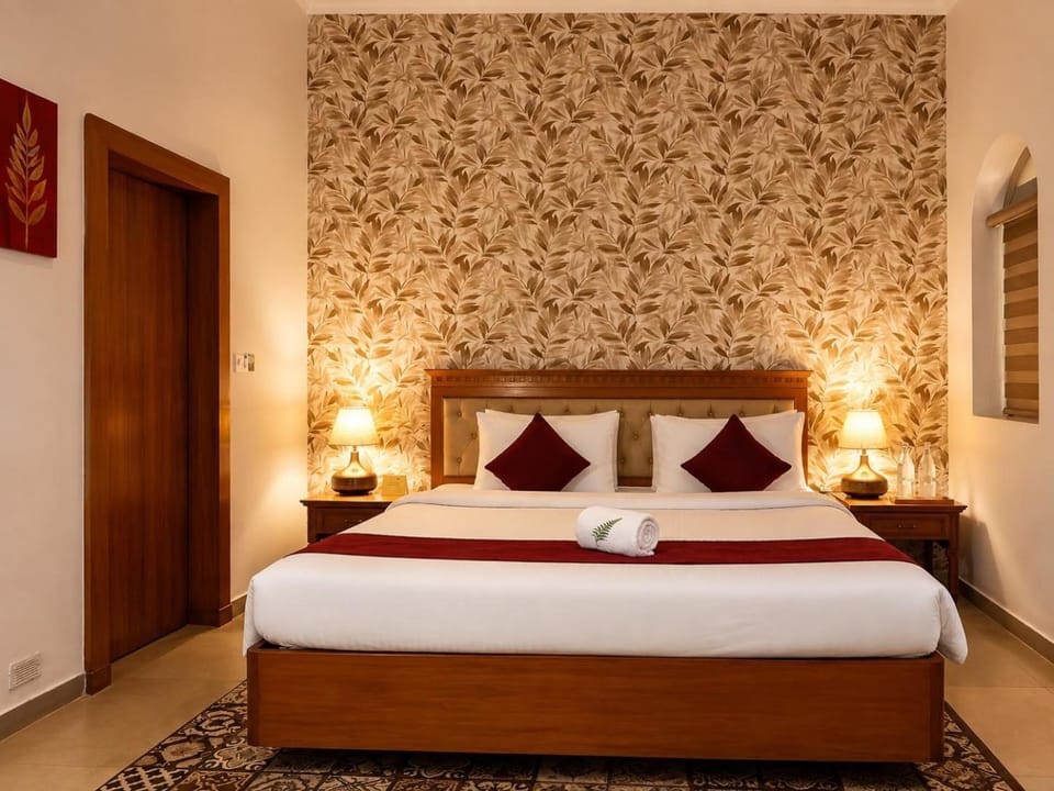 Blue Ocean The Fern Resort & Spa Ganpatipule, Series by Marriott Resort in Maharashtra