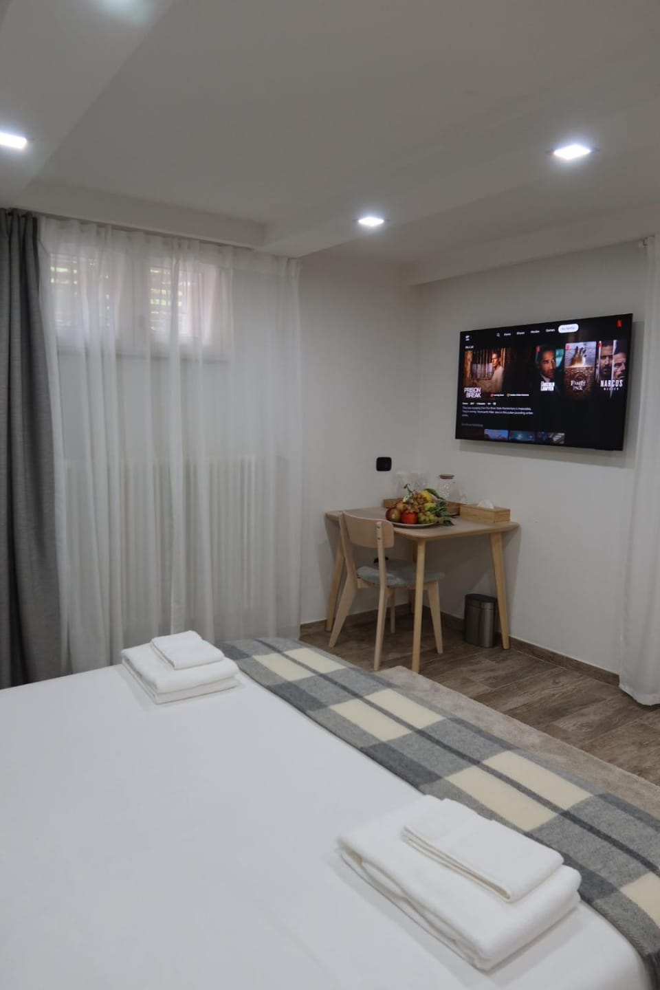 Casa Nika Bed and Breakfast in Parma