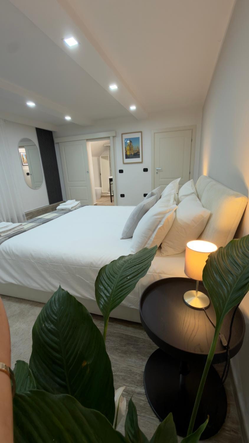 Casa Nika Bed and Breakfast in Parma