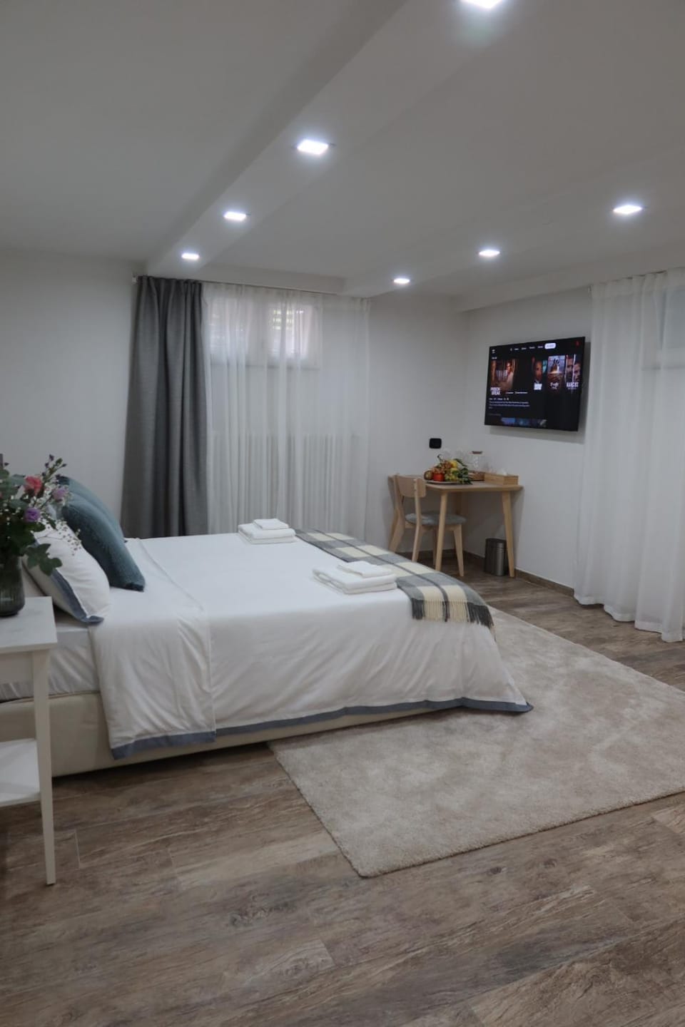 Casa Nika Bed and Breakfast in Parma