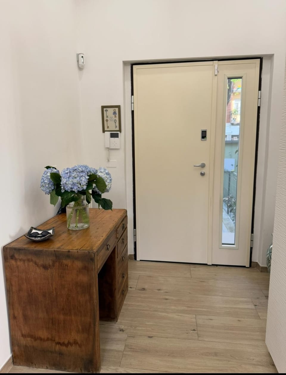 Casa Nika Bed and Breakfast in Parma