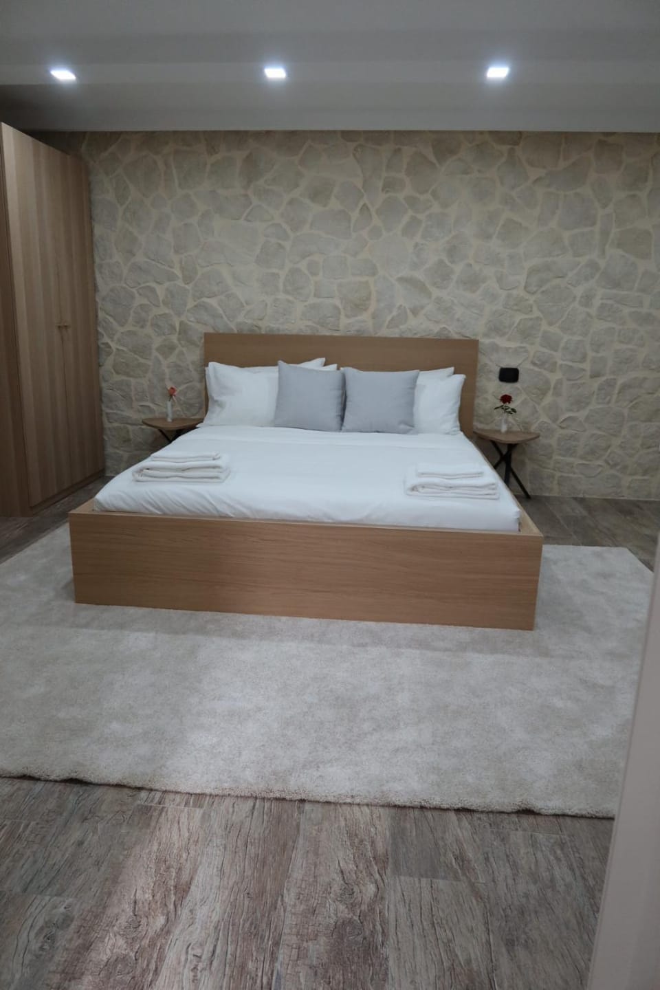 Casa Nika Bed and Breakfast in Parma