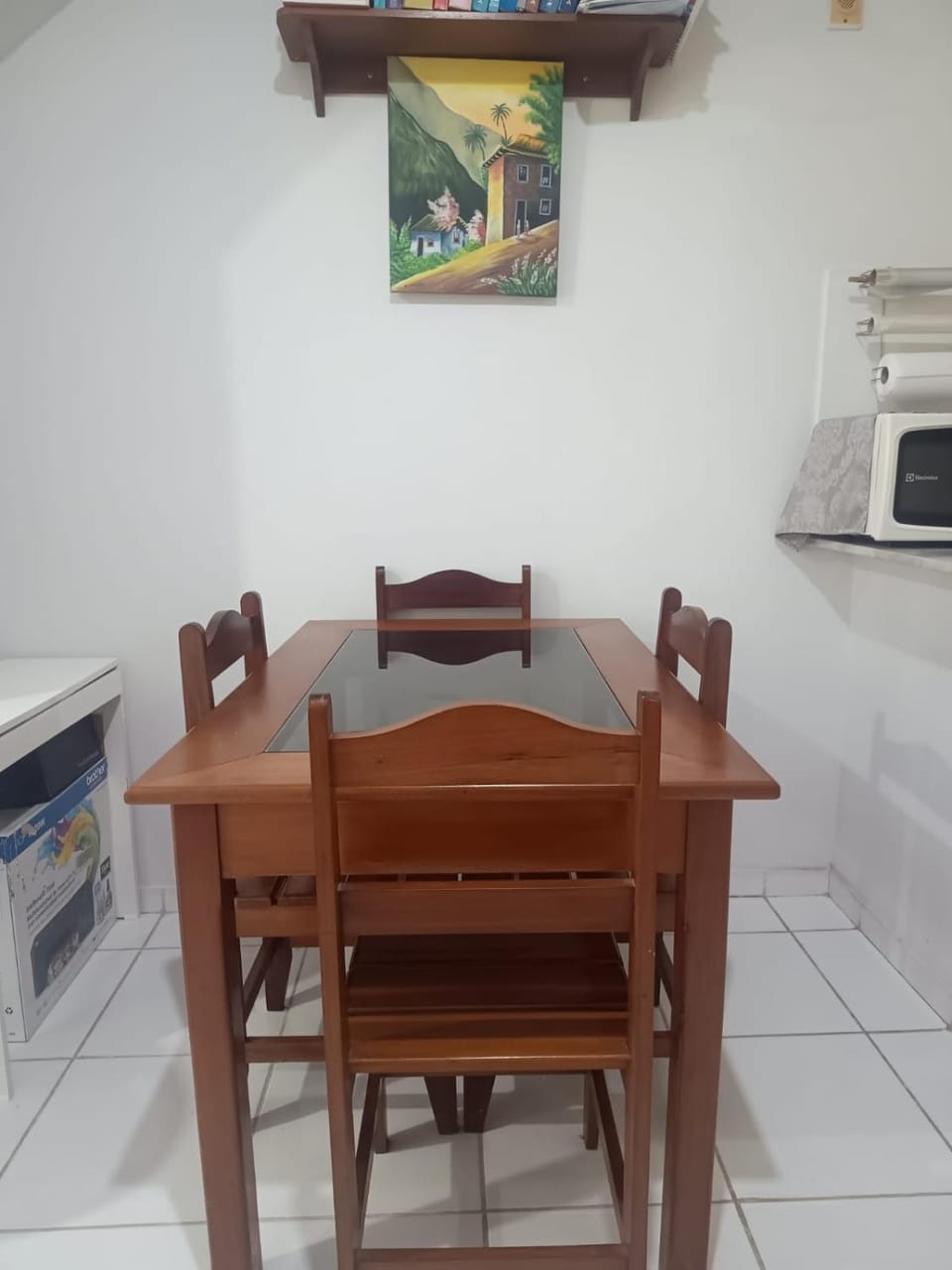 Hosting in Apt COP 30 Apartment in Belém
