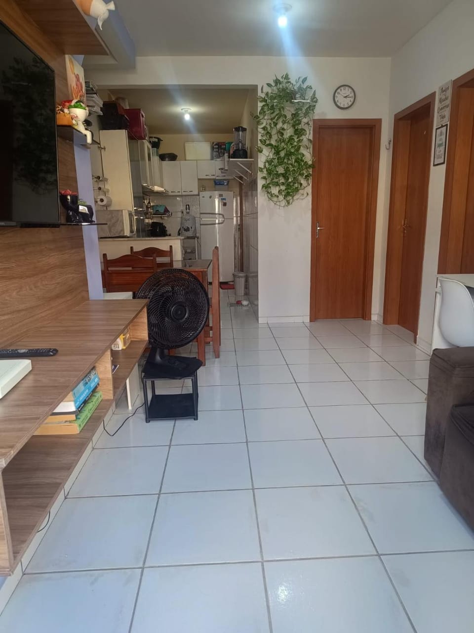 Hosting in Apt COP 30 Apartment in Belém