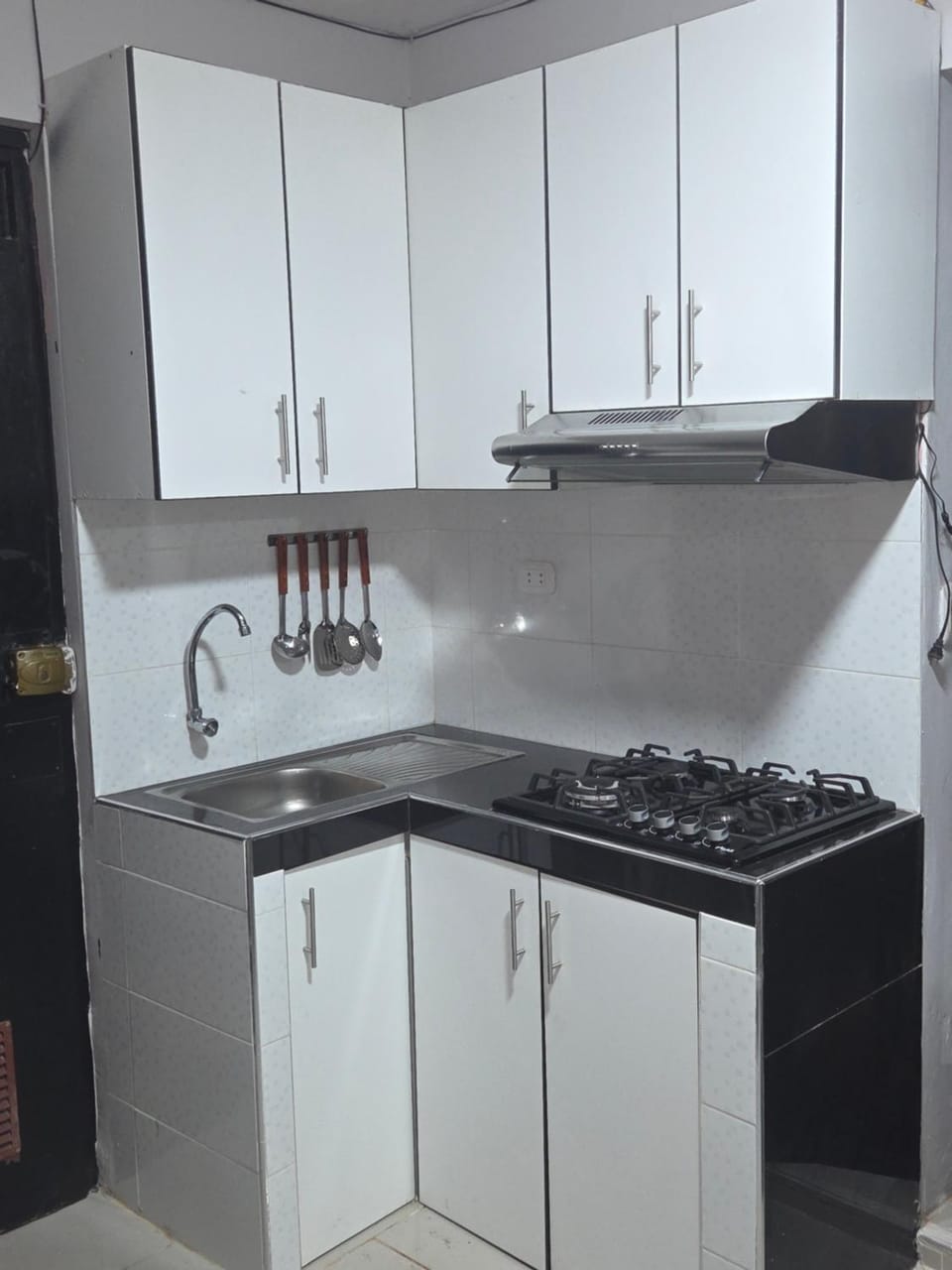 Mar y luz Apartment in Callao Region, Peru