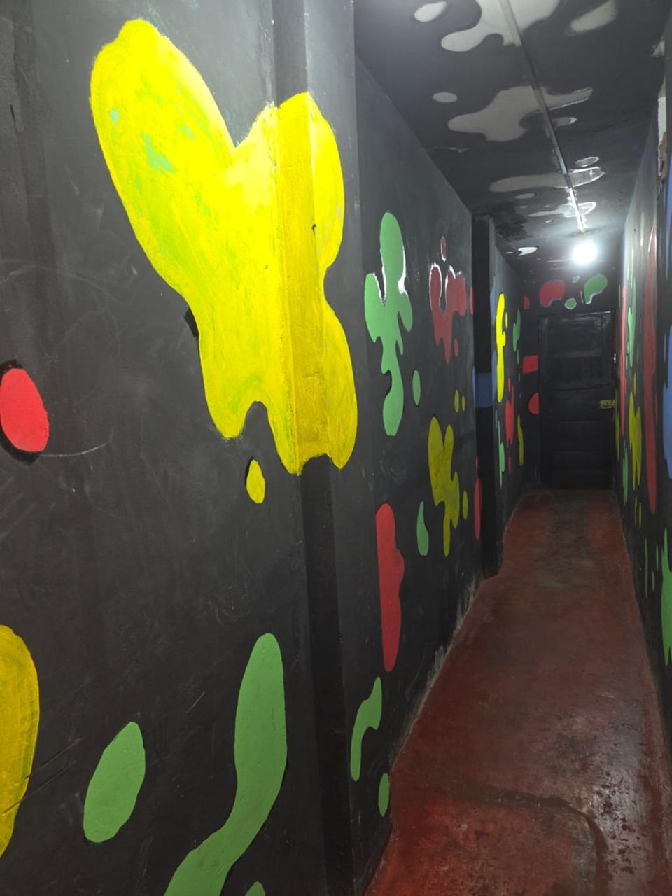 Mar y luz Apartment in Callao Region, Peru