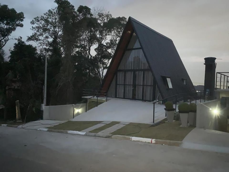 Property building, Day, Night